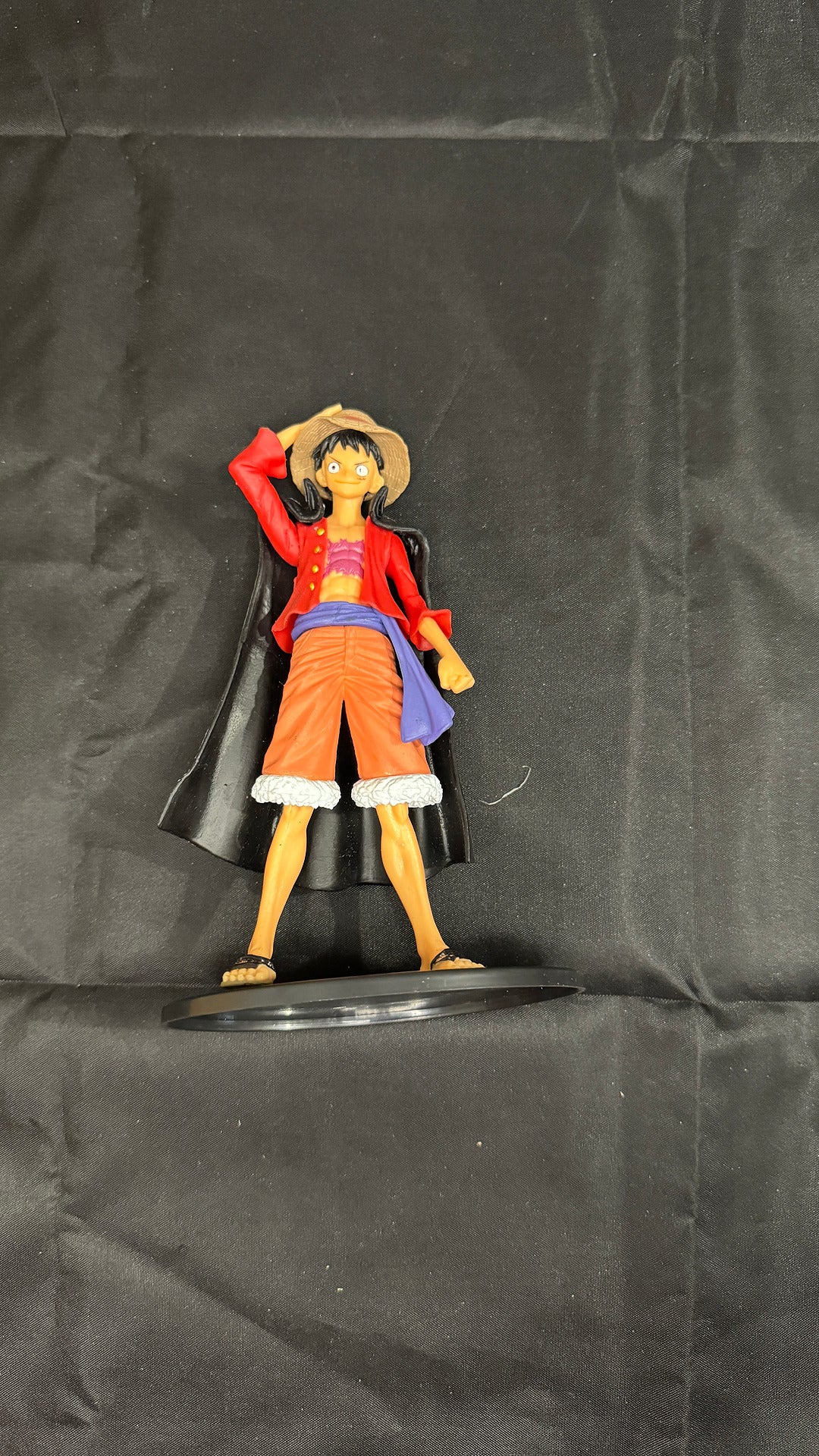 (Mirai Outlet) Statua Luffy Wano | One Piece