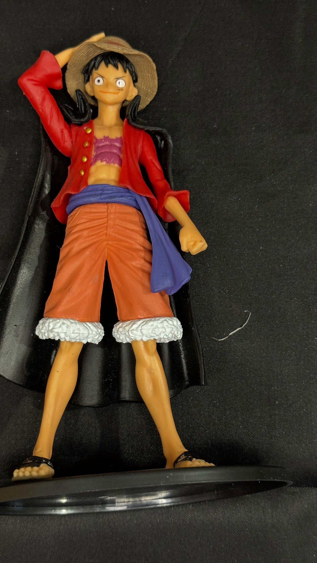 (Mirai Outlet) Statua Luffy Wano | One Piece