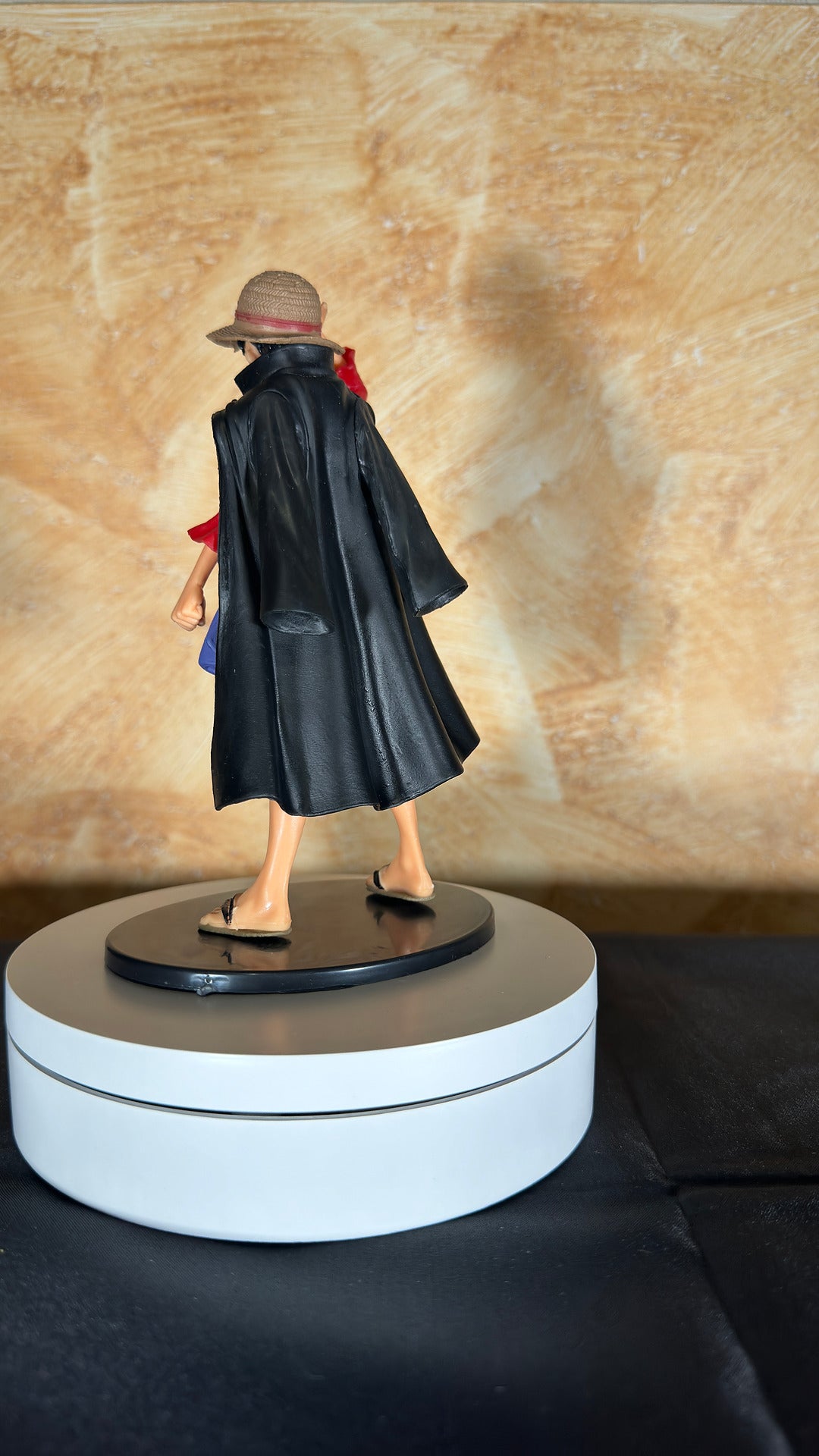 (Mirai Outlet) Statua Luffy Wano | One Piece