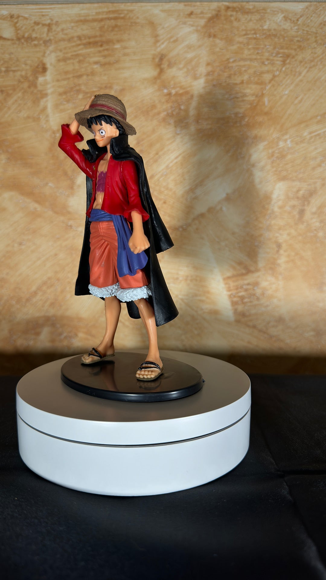 (Mirai Outlet) Statua Luffy Wano | One Piece