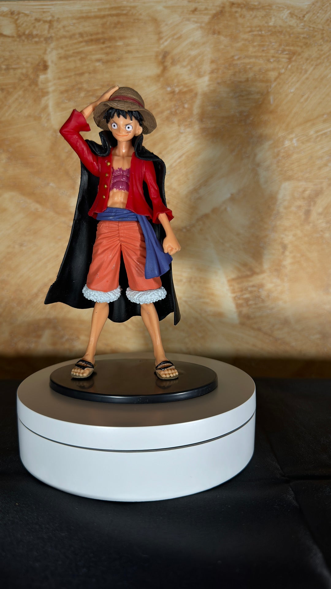 (Mirai Outlet) Statua Luffy Wano | One Piece