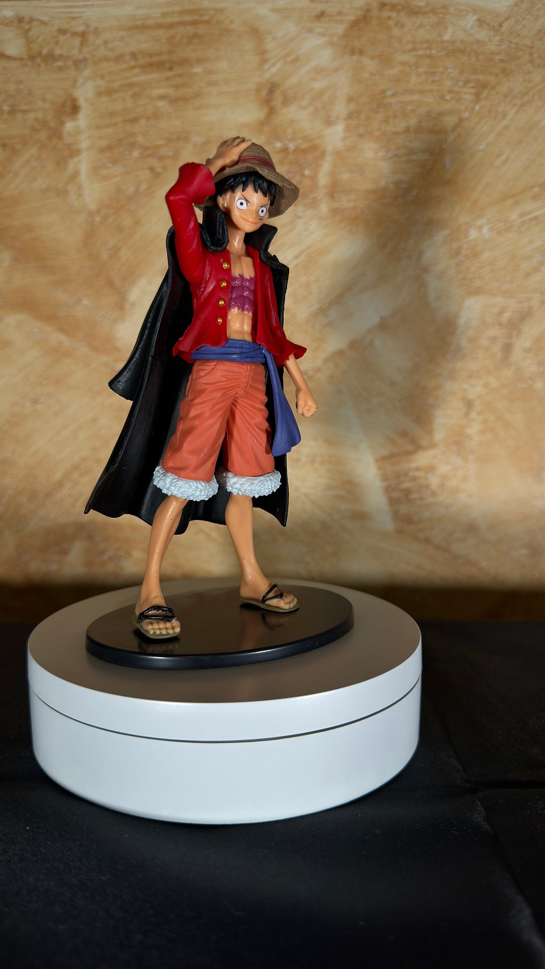 (Mirai Outlet) Statua Luffy Wano | One Piece