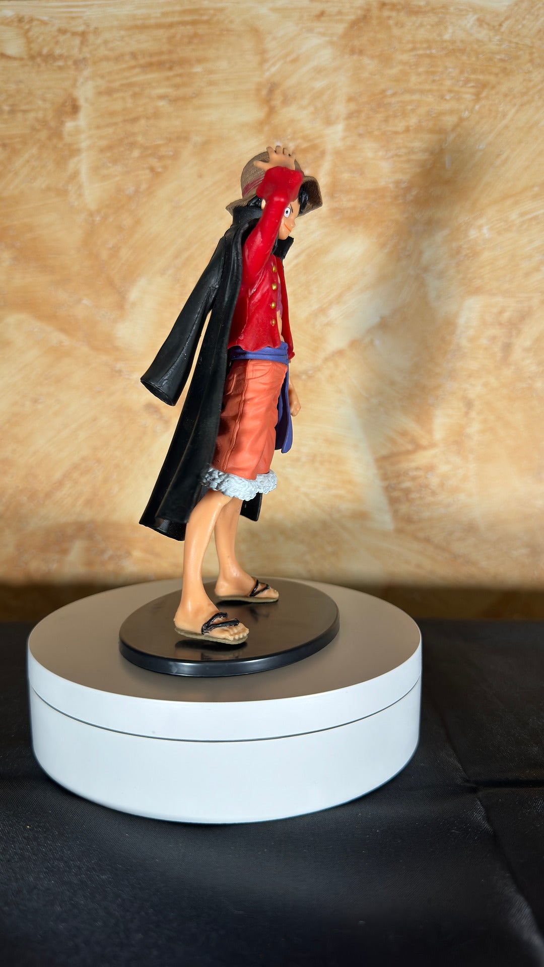 (Mirai Outlet) Statua Luffy Wano | One Piece