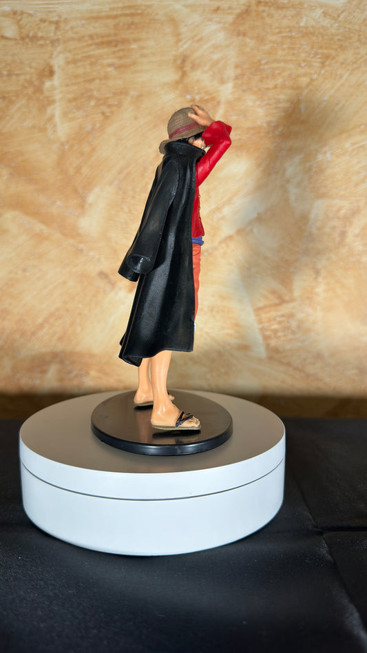 (Mirai Outlet) Statua Luffy Wano | One Piece