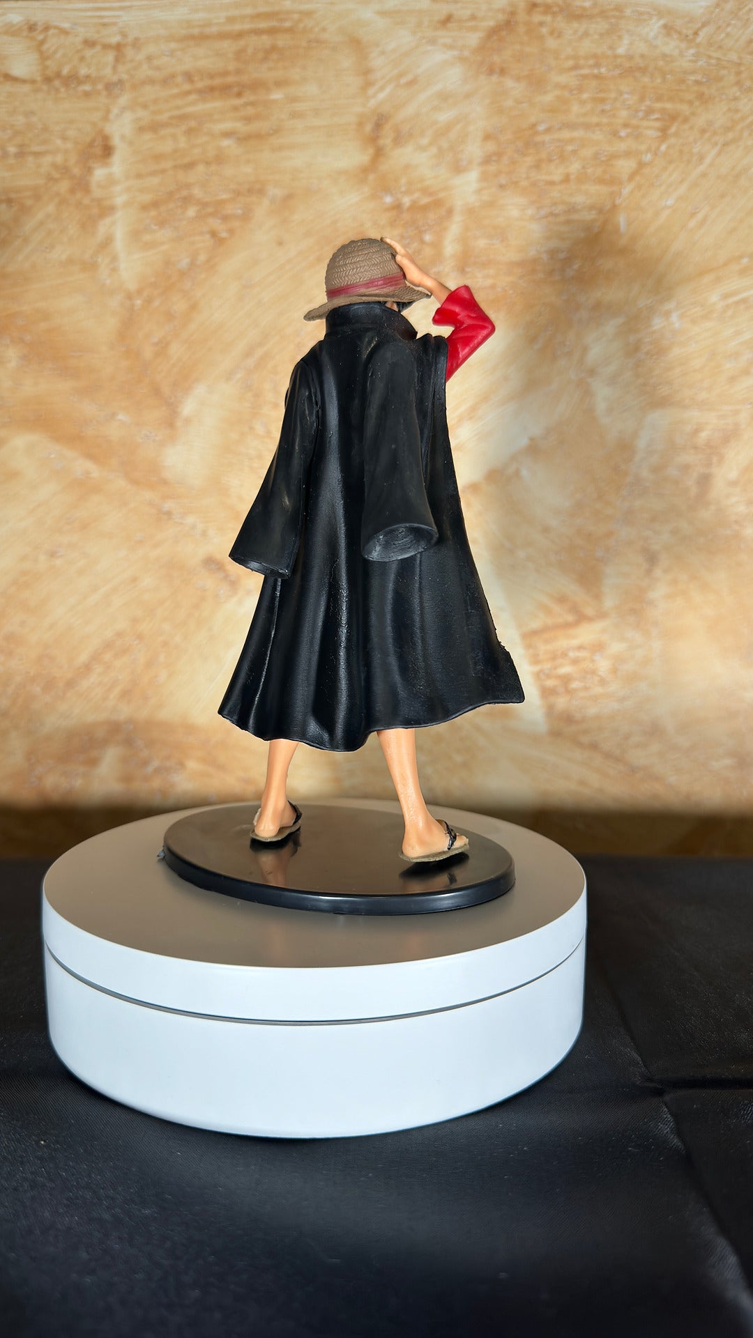 (Mirai Outlet) Statua Luffy Wano | One Piece