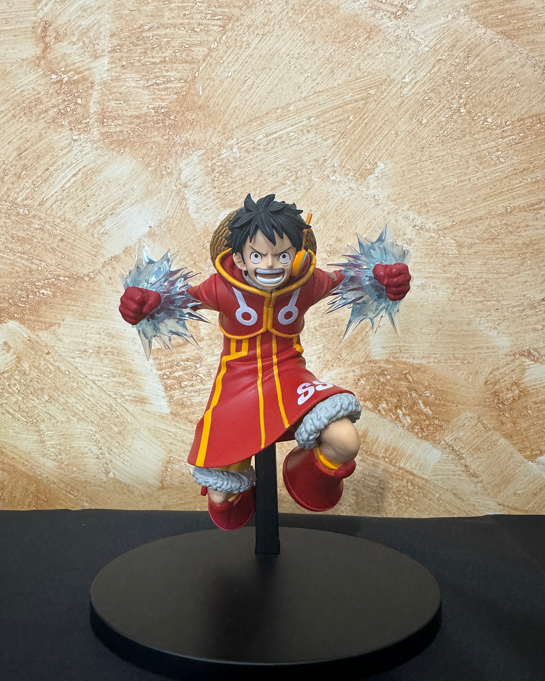 (Mirai Outlet) Statua Luffy Wano | One Piece