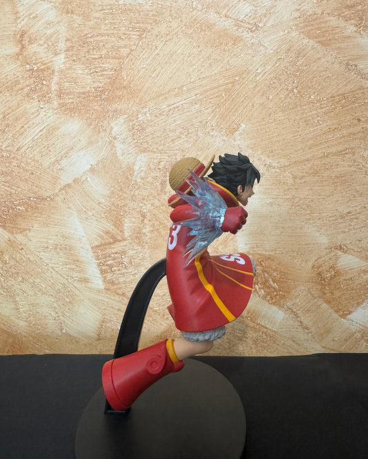 (Mirai Outlet) Statua Luffy Wano | One Piece