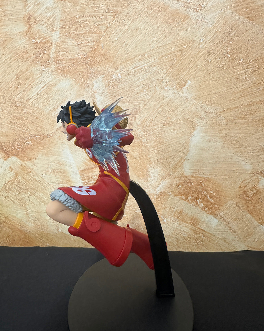 (Mirai Outlet) Statua Luffy Wano | One Piece