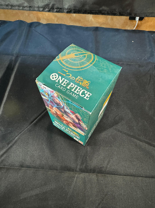 {product_title} | Mirai Anime