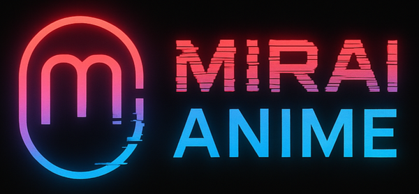 Mirai Anime
