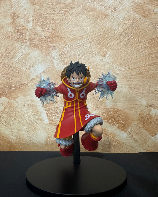 (Mirai Standard) Statua Luffy Wano | One Piece